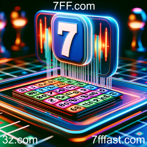Descubra o Mundo do Bingo no 7FF.com
